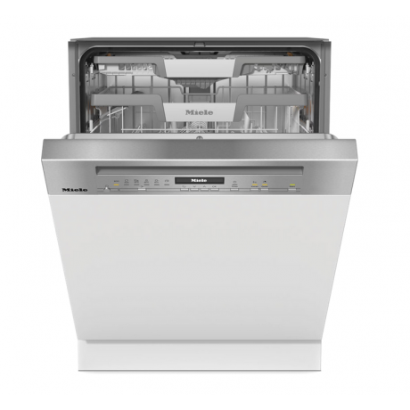 MIELE G 7040 SCi AutoDos Εντοιχιζόμενο Πλυντήριο Πιάτων 60cm Λευκό